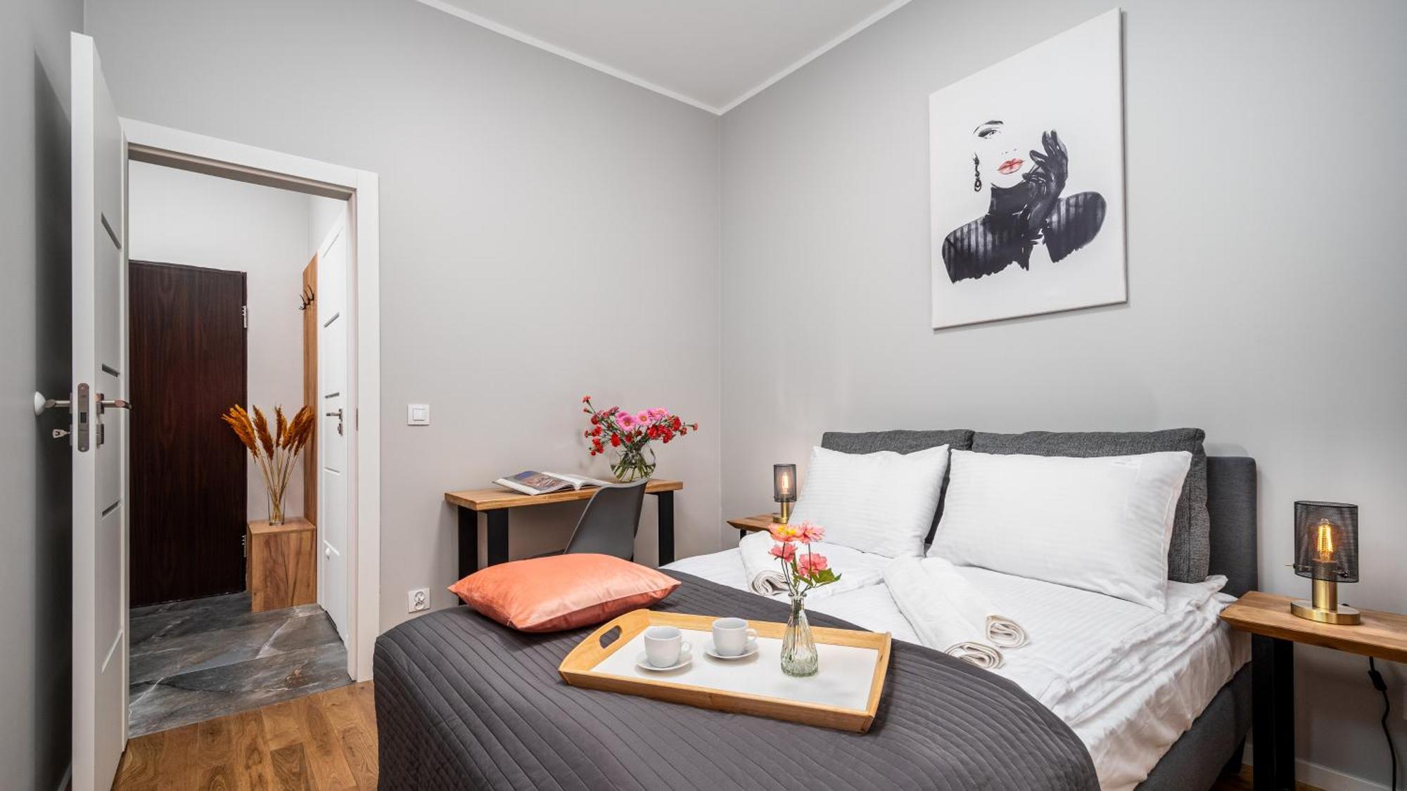 Zlota Apartments City Centre By Sun & Snow 华沙 外观 照片