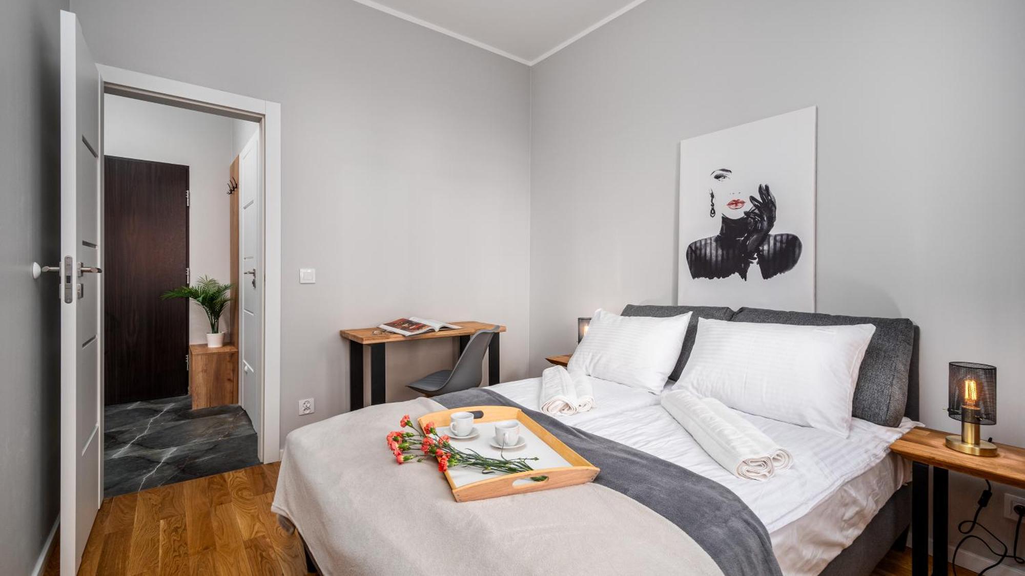 Zlota Apartments City Centre By Sun & Snow 华沙 外观 照片