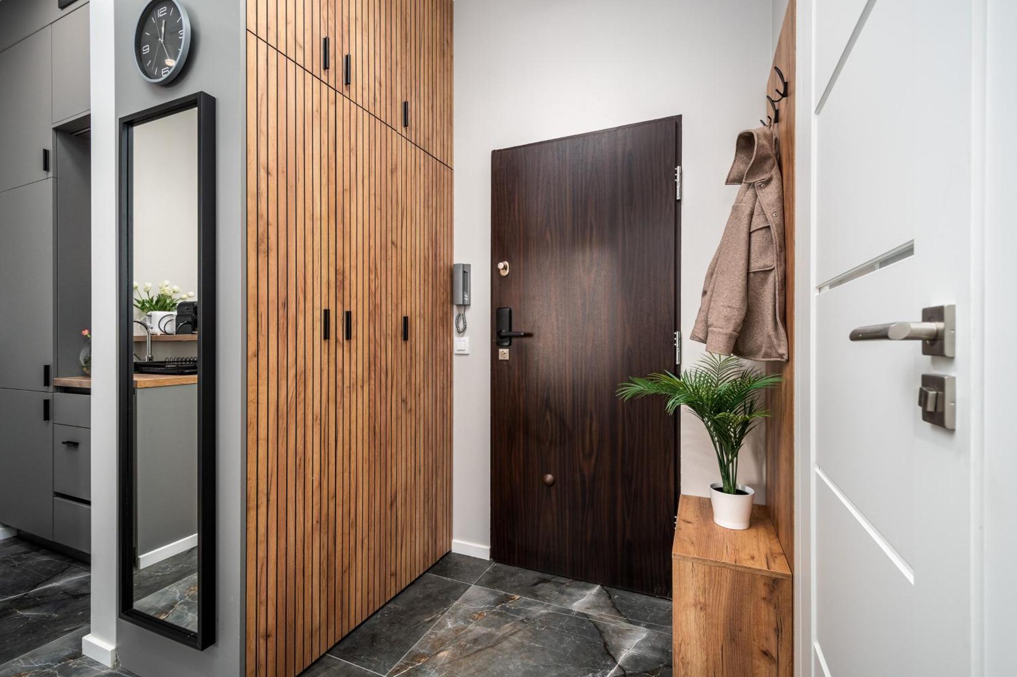Zlota Apartments City Centre By Sun & Snow 华沙 外观 照片