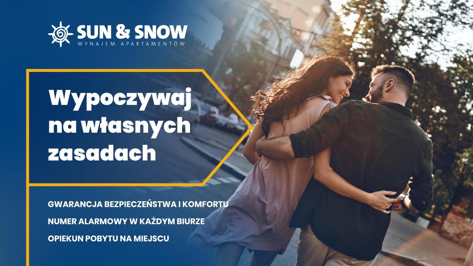 Zlota Apartments City Centre By Sun & Snow 华沙 外观 照片